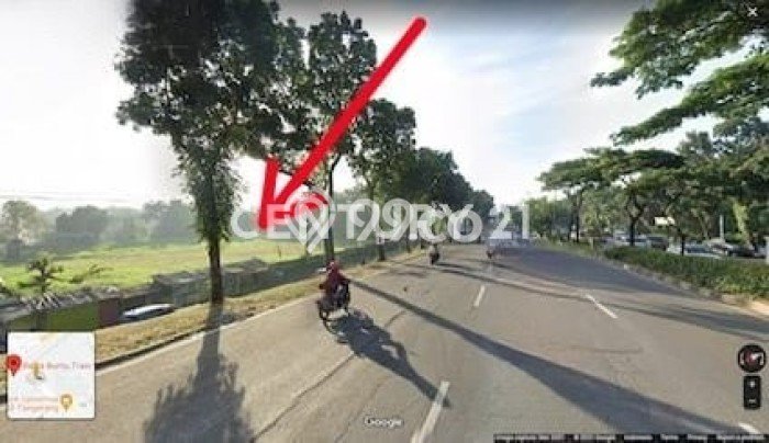 Tanah Kavling Dijual di Tangerang dengan Spesifikasi 6400m2 Tanah Kavling Dijual di Tangerang dengan Spesifikasi 6400m2