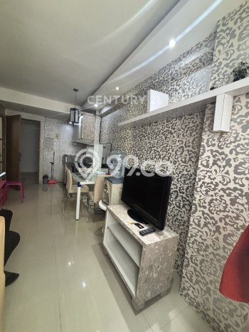Hunian Apartemen Hemat 2 KT 1 KM di Pulo Gadung, Jakarta Timur, DKI Jakarta Hunian Apartemen Hemat 2 KT 1 KM di Pulo Gadung, Jakarta Timur, DKI Jakarta