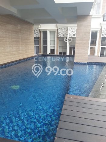 Hunian Apartemen Strategis untuk Dijual di Jakarta Selatan dengan 2 Kamar Hunian Apartemen Strategis untuk Dijual di Jakarta Selatan dengan 2 Kamar