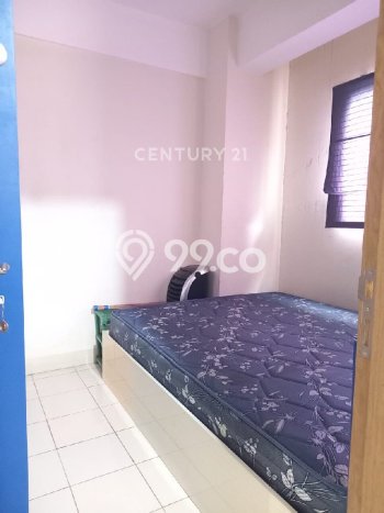 Dijual Apartemen Terjangkau di Pulo Gadung, Jakarta Timur dengan 2 KT, 1 KM Dijual Apartemen Terjangkau di Pulo Gadung, Jakarta Timur dengan 2 KT, 1 KM