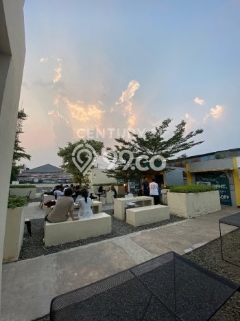 Untuk Disewa Ruko di Cilandak Jakarta Selatan LT 1000m2, LB 250m2 Untuk Disewa Ruko di Cilandak Jakarta Selatan LT 1000m2, LB 250m2