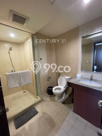 Untuk Dijual Apartemen 1 KT & 1 KM di Jakarta Utara Area Strategis Untuk Dijual Apartemen 1 KT & 1 KM di Jakarta Utara Area Strategis