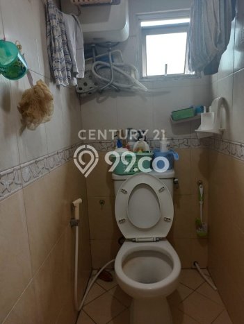 Hunian Apartemen Bagus di Kelapa Gading 2 Kamar Tidur Hunian Apartemen Bagus di Kelapa Gading 2 Kamar Tidur