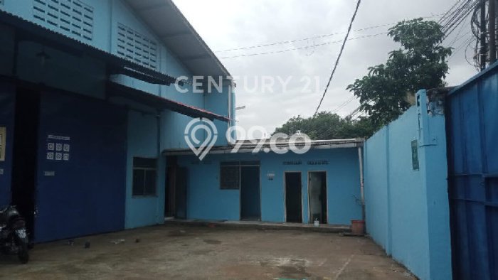 Unit Gudang Strategis di Tambun Selatan, Bekasi Potensi Bisnis Besar Unit Gudang Strategis di Tambun Selatan, Bekasi Potensi Bisnis Besar