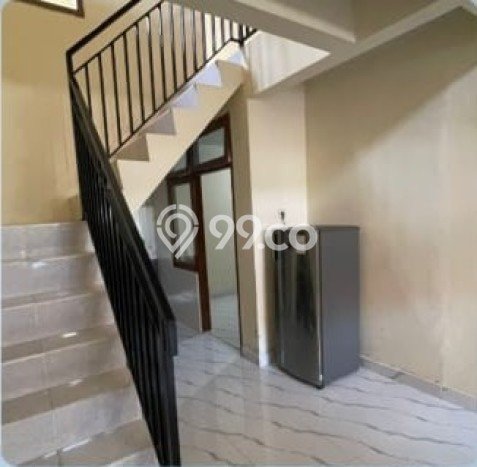 For Sale Rumah 2 Kamar Lokasi Ideal Bagus dan Strategis di Duren Sawit For Sale Rumah 2 Kamar Lokasi Ideal Bagus dan Strategis di Duren Sawit