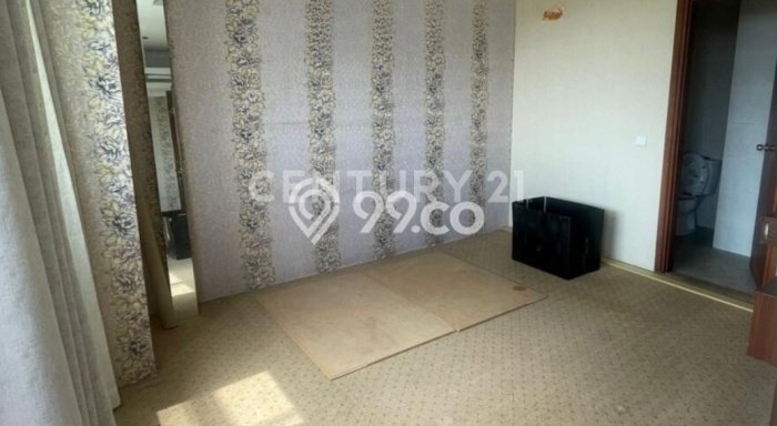 Untuk Dijual Apartemen di Kelapa Gading, Jakarta Utara Punya 3 Kamar Tidur Untuk Dijual Apartemen di Kelapa Gading, Jakarta Utara Punya 3 Kamar Tidur