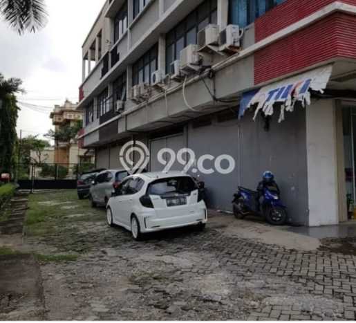 Paling Dicari! Ruko Dijual di Buaran Harga Kompetitif Paling Dicari! Ruko Dijual di Buaran Harga Kompetitif