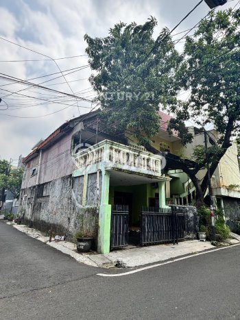 Rumah Mewah Dijual LT 210m2 di Kemayoran, Jakarta Pusat Rumah Mewah Dijual LT 210m2 di Kemayoran, Jakarta Pusat