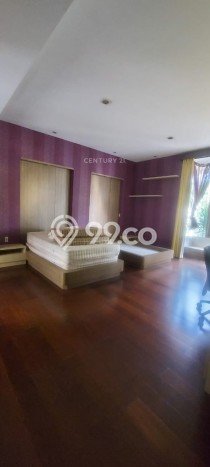 Jarang Ada! Rumah Sewa 7 Kamar Nyaman Siap Huni Permata Hijau Jarang Ada! Rumah Sewa 7 Kamar Nyaman Siap Huni Permata Hijau