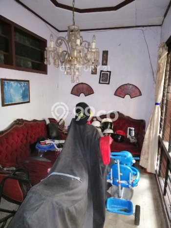 Jual Rumah Strategis Bagus Punya 5 KT di Sawah Besar Jakarta Pusat - Jual Rumah Strategis Bagus Punya 5 KT di Sawah Besar Jakarta Pusat -