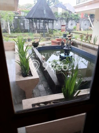 Siap Huni Rumah Mewah 4 Kamar di Cinere Dekat ke Mana Pun Siap Huni Rumah Mewah 4 Kamar di Cinere Dekat ke Mana Pun