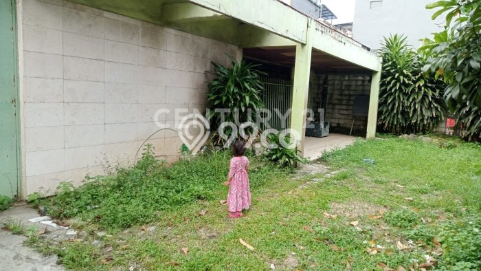 Dijual Hunian Mewah dengan Fasilitas Sekitar Komplit di Kembangan, Jakarta Barat Dijual Hunian Mewah dengan Fasilitas Sekitar Komplit di Kembangan, Jakarta Barat
