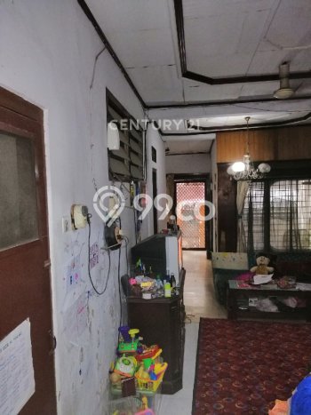 Jual Rumah Strategis Bagus Punya 5 KT di Sawah Besar Jakarta Pusat - Jual Rumah Strategis Bagus Punya 5 KT di Sawah Besar Jakarta Pusat -
