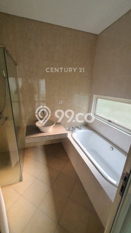 Rumah sewa siap pakai 3 KT di Sentul City, Bogor Rumah sewa siap pakai 3 KT di Sentul City, Bogor
