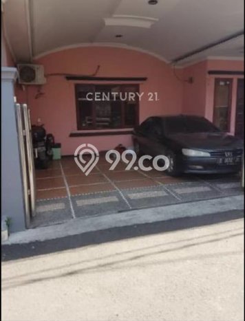Dijual Hunian Rumah Nyaman 4 KT di Cipinang Melayu, Jakarta Timur Dijual Hunian Rumah Nyaman 4 KT di Cipinang Melayu, Jakarta Timur