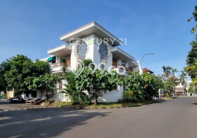 For Sale Rumah Elit Exclusive di Kembangan, Jakarta Barat For Sale Rumah Elit Exclusive di Kembangan, Jakarta Barat