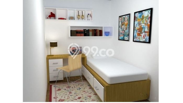 Investasi Kost Dijual di Jatinangor, Sumedang, Spesifikasi 9 KT, 9 KM, 185m2 Investasi Kost Dijual di Jatinangor, Sumedang, Spesifikasi 9 KT, 9 KM, 185m2