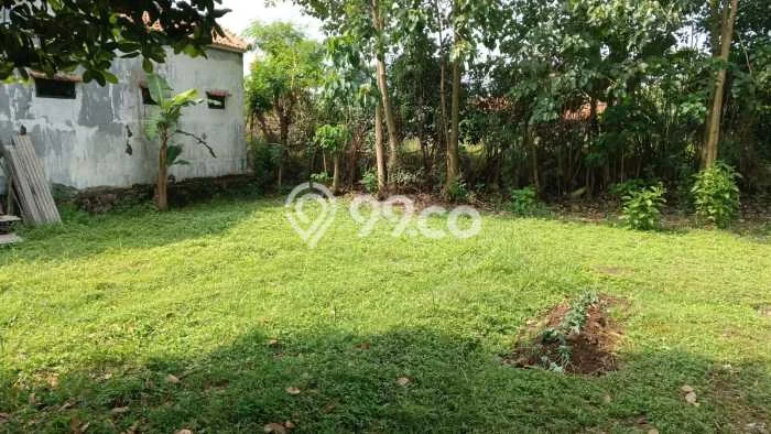 Lahan untuk Dijual di Jatinangor Sumedang Luas 200m2 Lahan untuk Dijual di Jatinangor Sumedang Luas 200m2