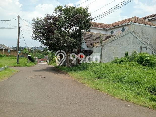 Tanah Kosong Dijual di Cimahi dengan Area 105m2 Tanah Kosong Dijual di Cimahi dengan Area 105m2