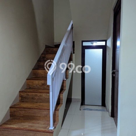 Jual Rumah Favorit Siap Huni LB 80m2 di Antapani, Bandung Jual Rumah Favorit Siap Huni LB 80m2 di Antapani, Bandung