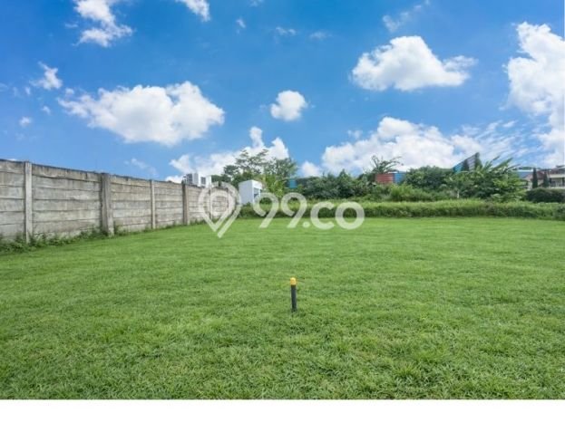 Tanah Dijual di Bandung Seluas 105m2 Strategis Tanah Dijual di Bandung Seluas 105m2 Strategis