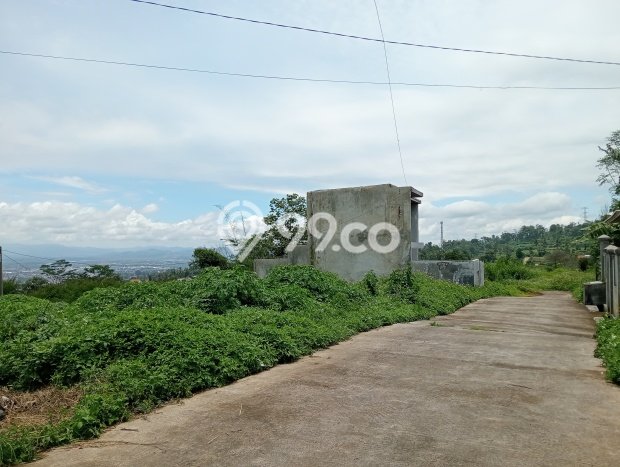 Tanah Dijual Lokasi Cimahi Utara, Cimahi Luas 105m2 Legalitas Aman Tanah Dijual Lokasi Cimahi Utara, Cimahi Luas 105m2 Legalitas Aman
