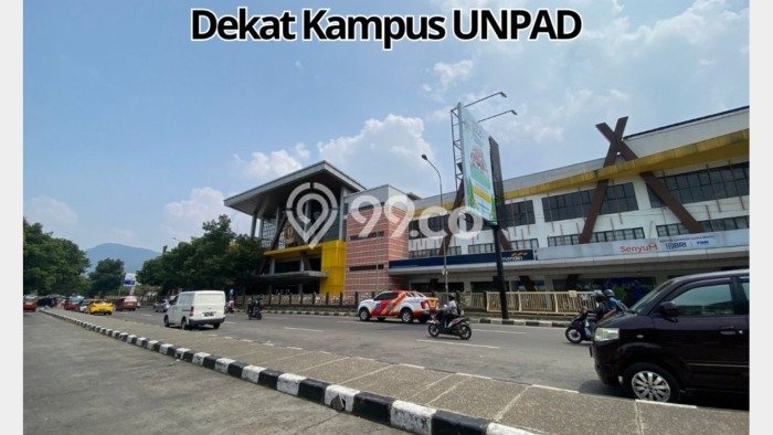 Lahan Dijual Lokasi Strategis di Bandung dengan Luas 249m2 Lahan Dijual Lokasi Strategis di Bandung dengan Luas 249m2