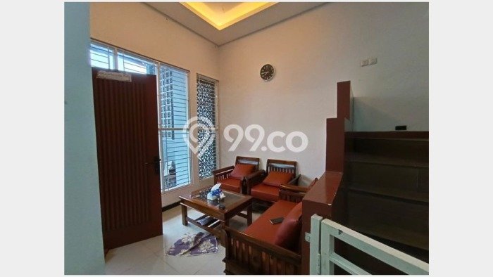 Rumah Modern Minimalis 3 KT Bisa Langsung Pindah di Batununggal Rumah Modern Minimalis 3 KT Bisa Langsung Pindah di Batununggal