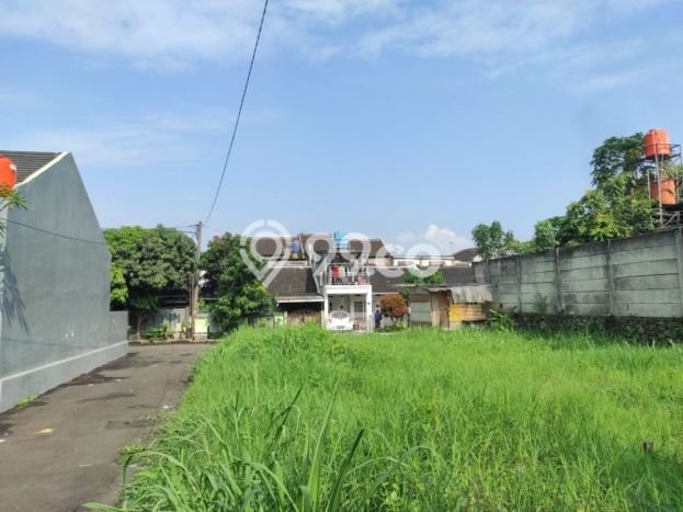 Tanah Kavling Dijual di Bandung dengan Spesifikasi 72m2 Tanah Kavling Dijual di Bandung dengan Spesifikasi 72m2