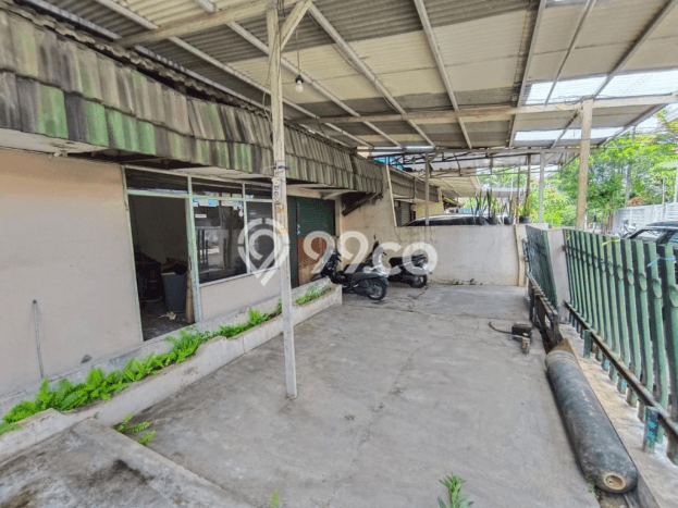 Jarang Ada! Tanah di Antapani Punya Luas 162m2 SHM Jarang Ada! Tanah di Antapani Punya Luas 162m2 SHM