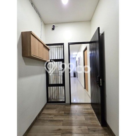 Rumah Kost Dijual di Cidadap, Bandung, 9 KT, 9 KM, Bangunan 185m2 Rumah Kost Dijual di Cidadap, Bandung, 9 KT, 9 KM, Bangunan 185m2