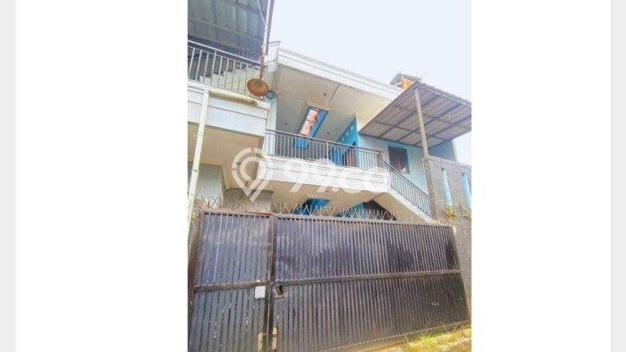 Hunian Nyaman Asri 12 KT Siap Huni di Jatinangor Bandung Hunian Nyaman Asri 12 KT Siap Huni di Jatinangor Bandung