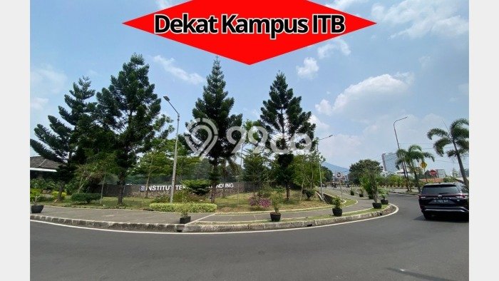 Kavling Tanah Dijual di Jatinangor Sumedang Spesifikasi 249m2 Kavling Tanah Dijual di Jatinangor Sumedang Spesifikasi 249m2