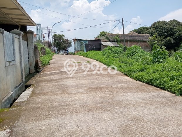 Tanah Dijual Lokasi Cimahi Utara, Cimahi Luas 105m2 Legalitas Aman Tanah Dijual Lokasi Cimahi Utara, Cimahi Luas 105m2 Legalitas Aman