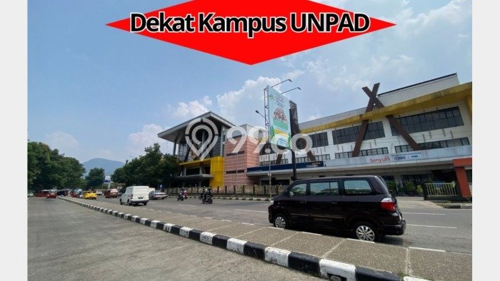 Tanah Siap Bangun Dijual di Bandung Punya Luas 249m2 Tanah Siap Bangun Dijual di Bandung Punya Luas 249m2