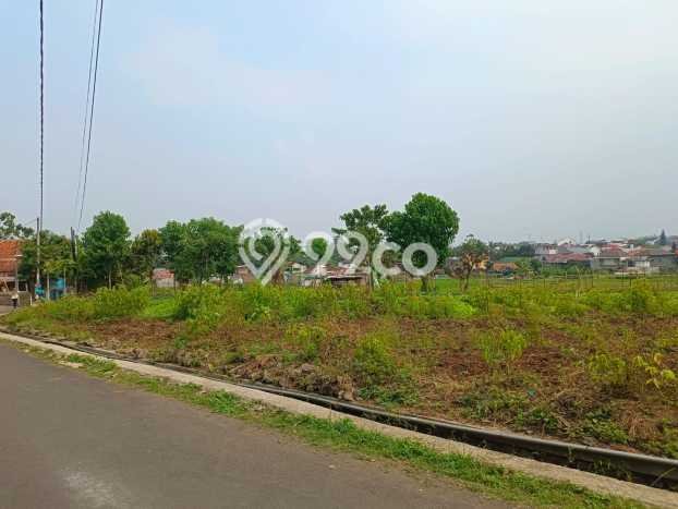 Tanah di Cicalengka, Bandung Luas 90m2 Dijual Segera Tanah di Cicalengka, Bandung Luas 90m2 Dijual Segera