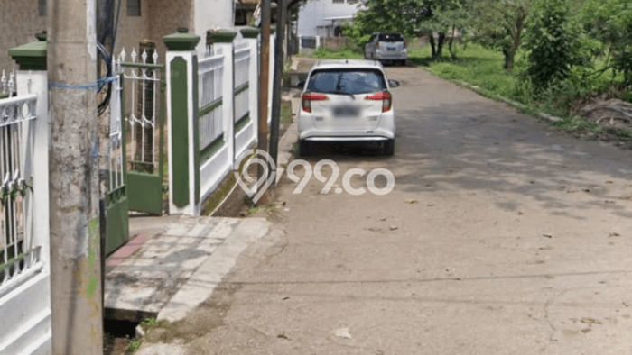 Rumah Minimalis 3 KT LT 251m2 di Jatinangor Rumah Minimalis 3 KT LT 251m2 di Jatinangor