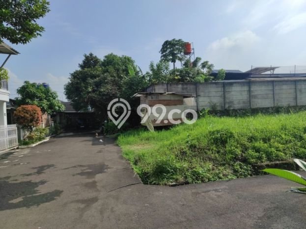 Tanah Kavling Dijual di Bandung dengan Spesifikasi 72m2 Tanah Kavling Dijual di Bandung dengan Spesifikasi 72m2
