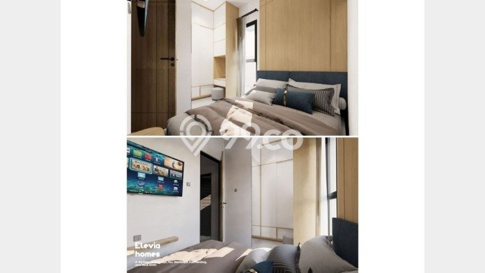 Rumah Modern Minimalis 3 KT Bisa Langsung Pindah di Mandalajati Rumah Modern Minimalis 3 KT Bisa Langsung Pindah di Mandalajati