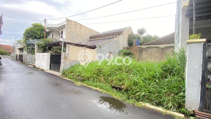 Lahan Kosong Dijual di Bandung Kidul, Bandung, Luas 88m2 Area Strategis Lahan Kosong Dijual di Bandung Kidul, Bandung, Luas 88m2 Area Strategis
