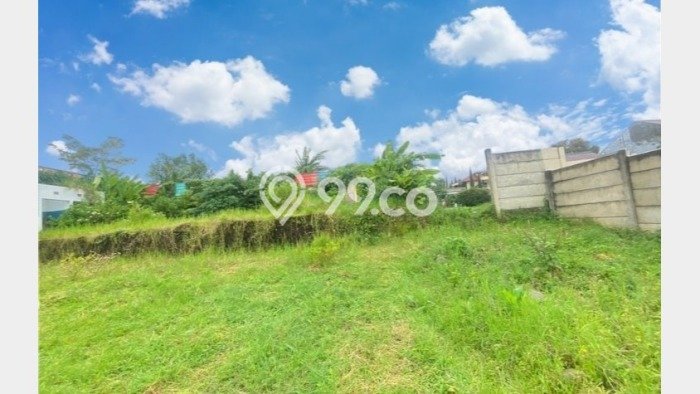 Kavling Tanah untuk Dijual di Cihanjuang, Bandung, Luas 105m2 Kavling Tanah untuk Dijual di Cihanjuang, Bandung, Luas 105m2