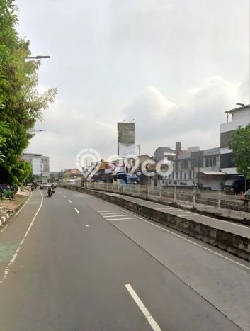 Tanah Kavling Dijual di Jakarta Selatan dengan Spesifikasi 2500m2 Tanah Kavling Dijual di Jakarta Selatan dengan Spesifikasi 2500m2