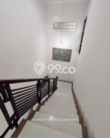 Rumah Mewah LB 700m2 Siap Huni Desain Elegan di Sektor 9-Bintaro, Tangerang Selatan Rumah Mewah LB 700m2 Siap Huni Desain Elegan di Sektor 9-Bintaro, Tangerang Selatan