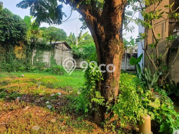 Tanah Area Berkembang di Bintaro, Luas 107m², Akses ke Pusat Kota Tanah Area Berkembang di Bintaro, Luas 107m², Akses ke Pusat Kota