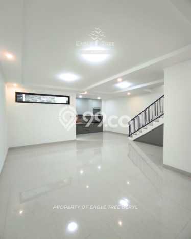 Hunian Elit LB 230m2 Siap Huni Desain Elegan di Sektor 9-Bintaro, Tangerang Selatan Hunian Elit LB 230m2 Siap Huni Desain Elegan di Sektor 9-Bintaro, Tangerang Selatan
