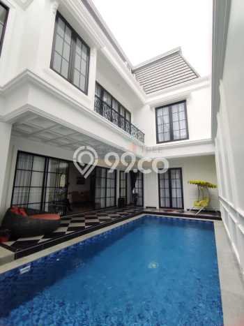 Dijual Rumah Luas Elegan Dengan View Eksklusif di Bintaro, Tangerang Selatan Dijual Rumah Luas Elegan Dengan View Eksklusif di Bintaro, Tangerang Selatan