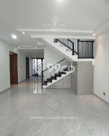 Rumah Luxury Modern Tanpa Renovasi di Graha Raya Tangerang Rumah Luxury Modern Tanpa Renovasi di Graha Raya Tangerang