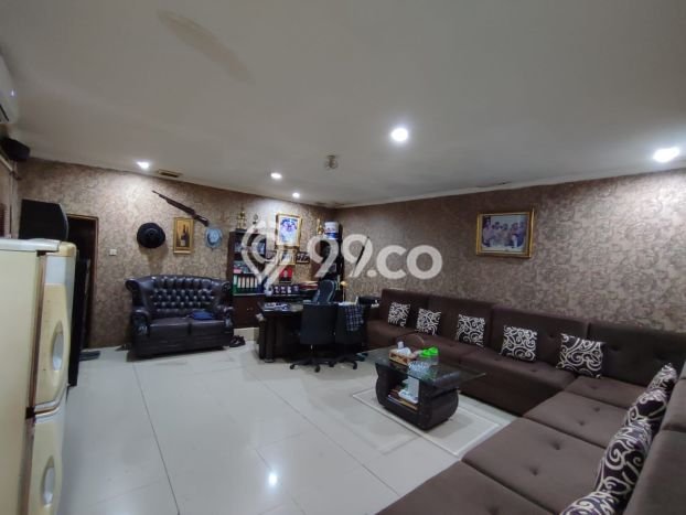 Dijual Komersial di BSD Tangerang Selatan LT 3000m2 / LB 500m2 Dijual Komersial di BSD Tangerang Selatan LT 3000m2 / LB 500m2