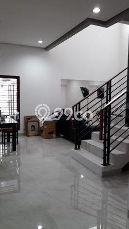 Hunian Super Elit dengan Akses Paling Strategis di Serpong Villa Melati Mas, Tangerang Selatan Hunian Super Elit dengan Akses Paling Strategis di Serpong Villa Melati Mas, Tangerang Selatan