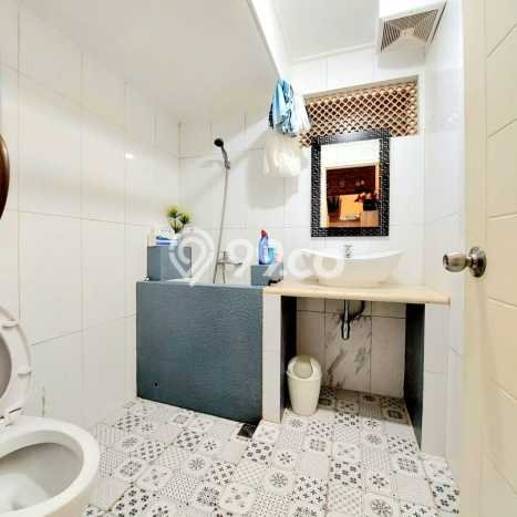 Rumah Luxury Modern Tanpa Renovasi di Sektor 9-Bintaro Tangerang Selatan Rumah Luxury Modern Tanpa Renovasi di Sektor 9-Bintaro Tangerang Selatan